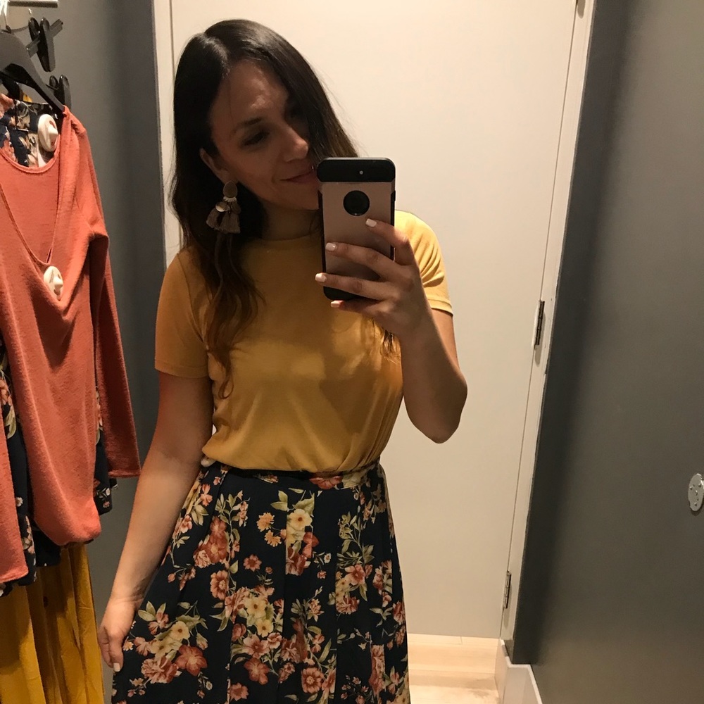 Meet your Posher, Vanessa